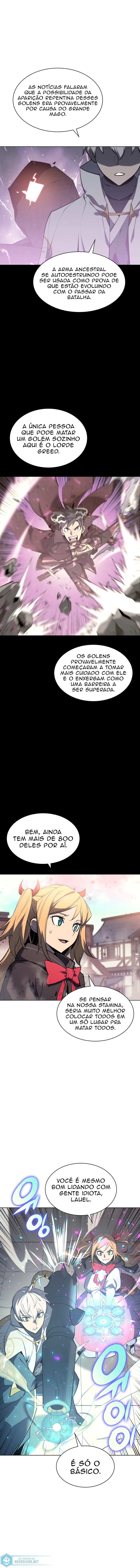 Read As Aventuras de Greed PT Manga Online