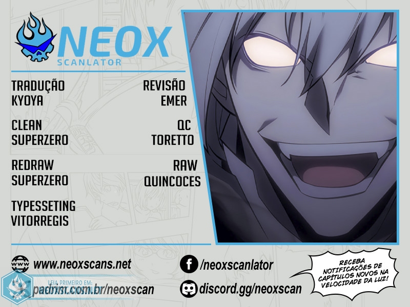 Read As Aventuras de Greed PT Manga Online