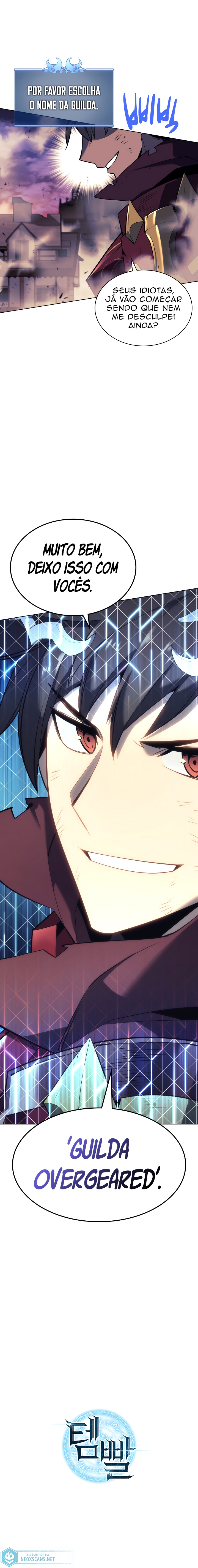 Read As Aventuras de Greed PT Manga Online