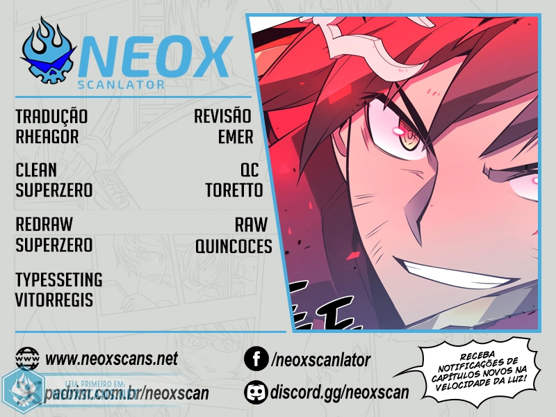 Read As Aventuras de Greed PT Manga Online