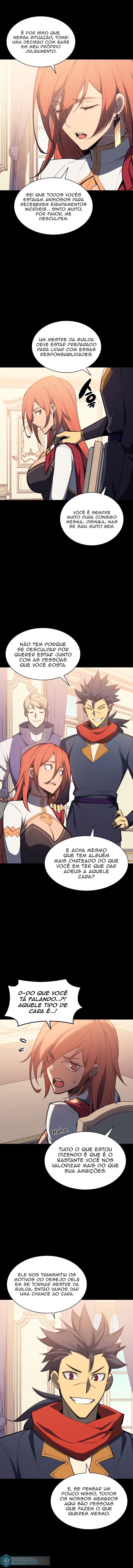 Read As Aventuras de Greed PT Manga Online