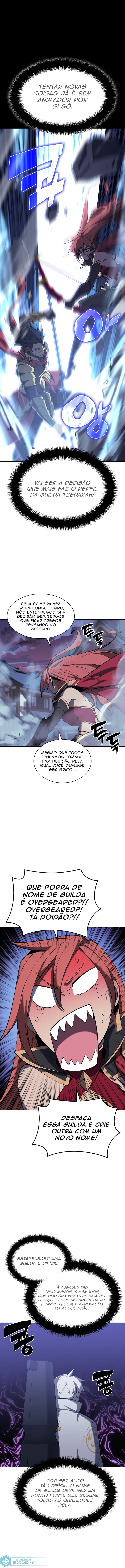 Read As Aventuras de Greed PT Manga Online