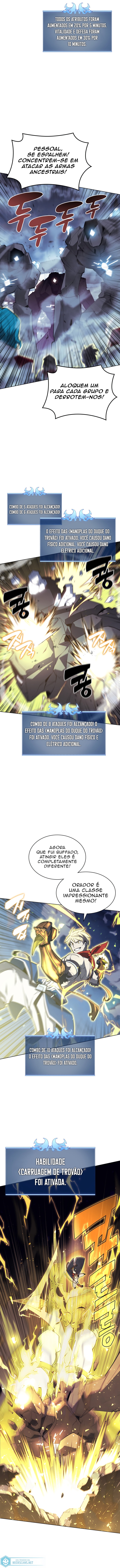 Read As Aventuras de Greed PT Manga Online