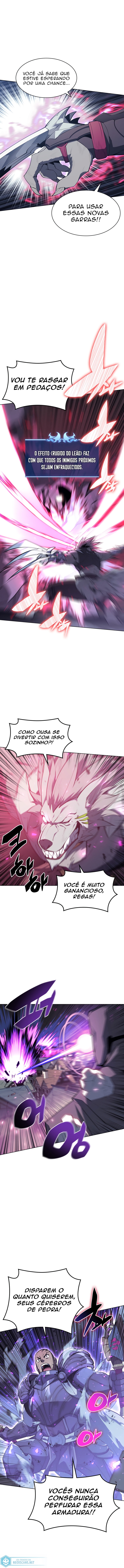 Read As Aventuras de Greed PT Manga Online