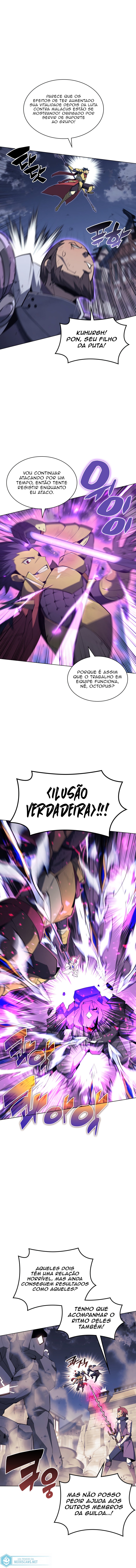 Read As Aventuras de Greed PT Manga Online