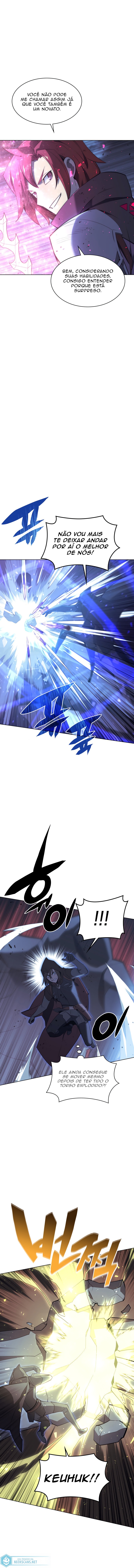 Read As Aventuras de Greed PT Manga Online