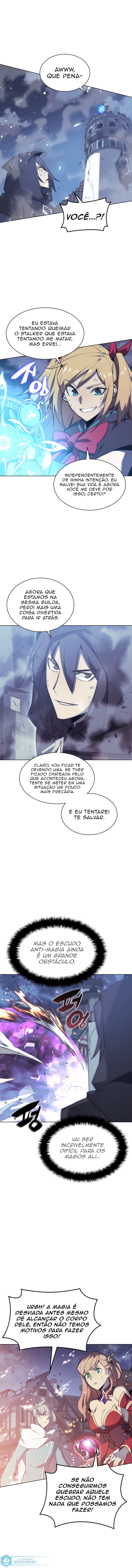 Read As Aventuras de Greed PT Manga Online