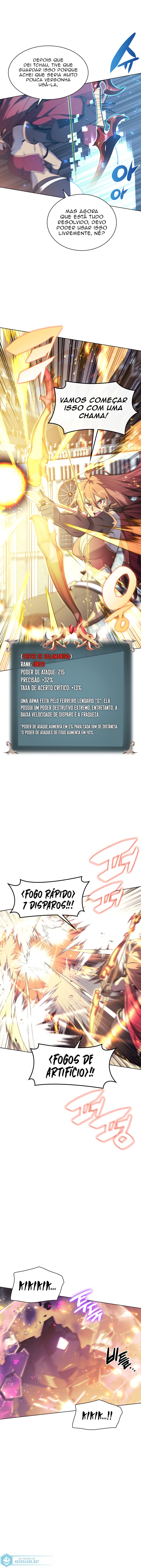 Read As Aventuras de Greed PT Manga Online
