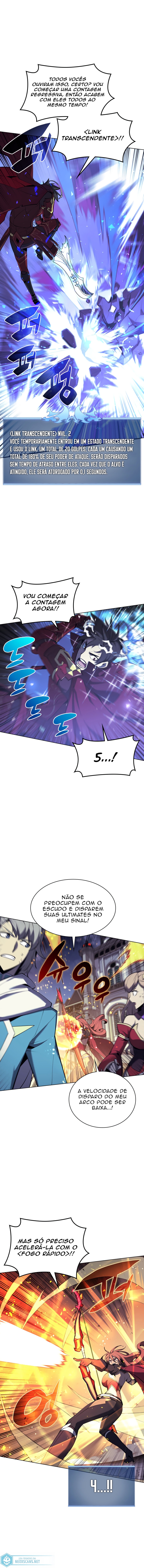 Read As Aventuras de Greed PT Manga Online