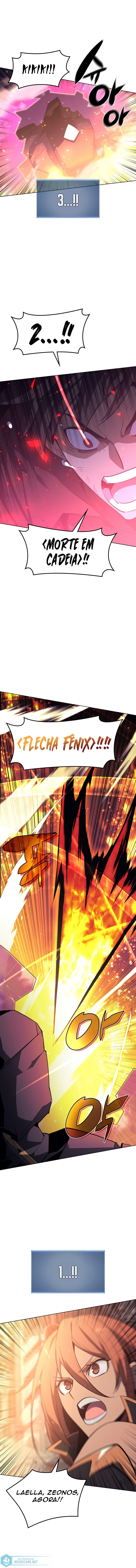 Read As Aventuras de Greed PT Manga Online