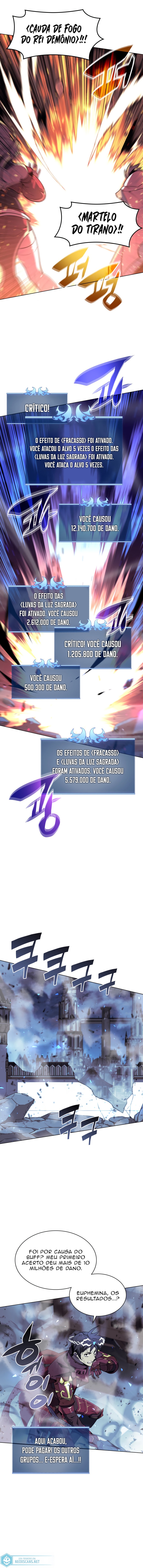 Read As Aventuras de Greed PT Manga Online