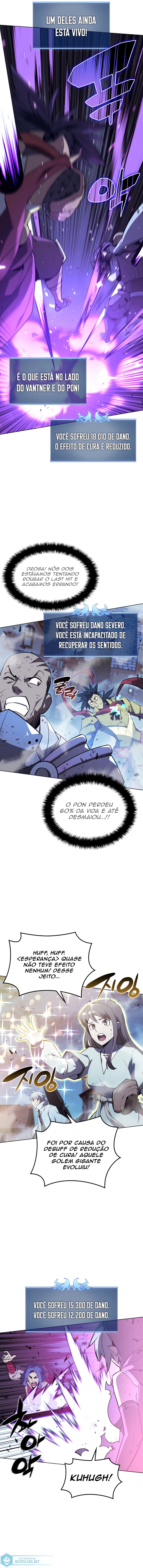 Read As Aventuras de Greed PT Manga Online