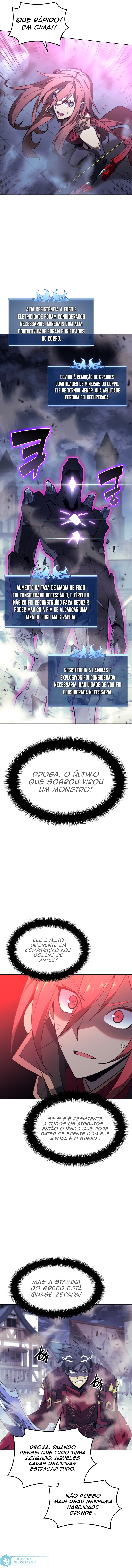 Read As Aventuras de Greed PT Manga Online