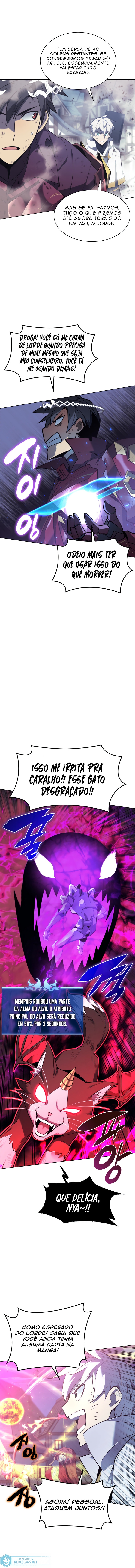 Read As Aventuras de Greed PT Manga Online
