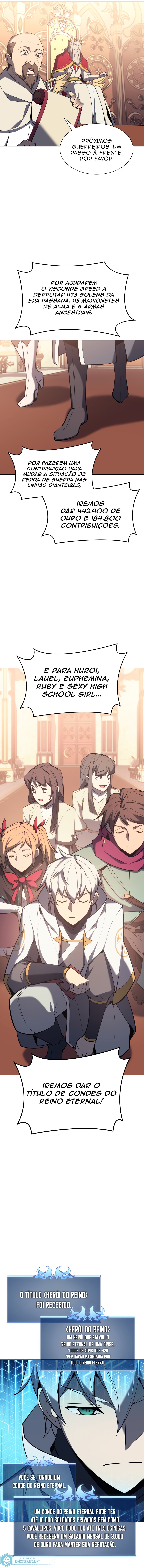 Read As Aventuras de Greed PT Manga Online