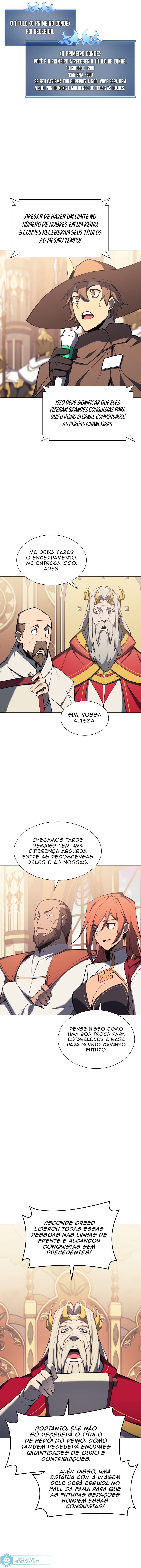 Read As Aventuras de Greed PT Manga Online