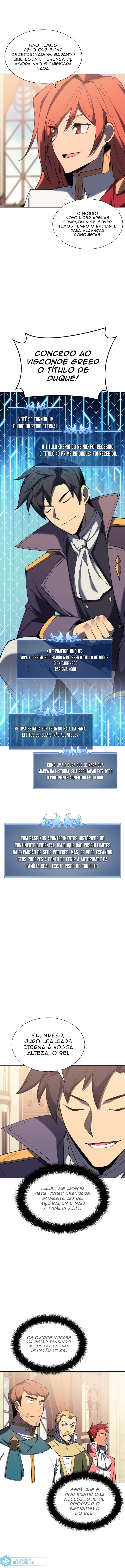 Read As Aventuras de Greed PT Manga Online