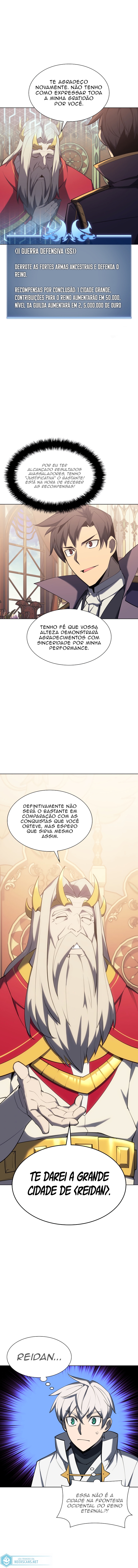 Read As Aventuras de Greed PT Manga Online