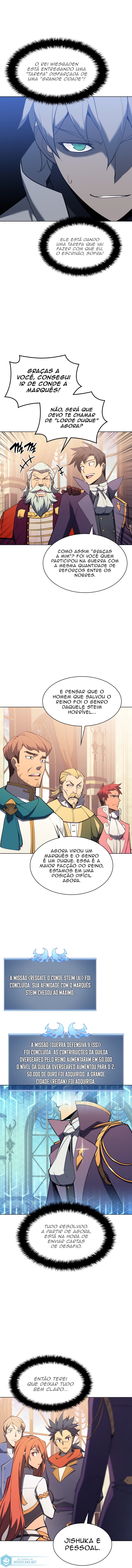 Read As Aventuras de Greed PT Manga Online