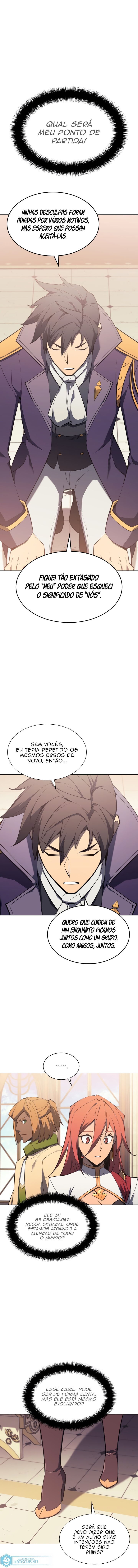 Read As Aventuras de Greed PT Manga Online