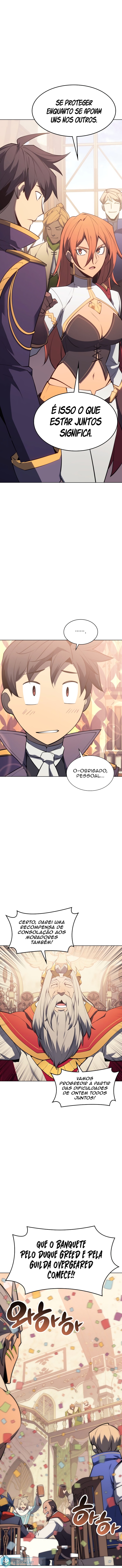 Read As Aventuras de Greed PT Manga Online