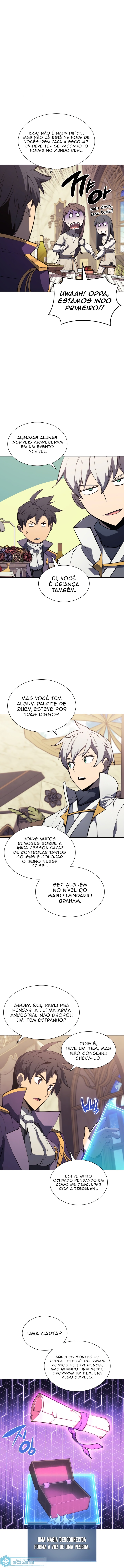 Read As Aventuras de Greed PT Manga Online