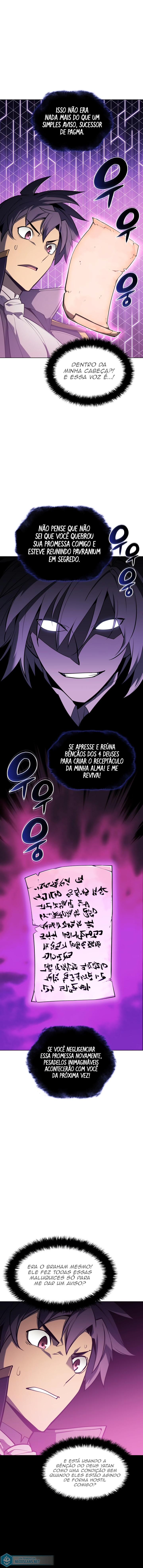 Read As Aventuras de Greed PT Manga Online