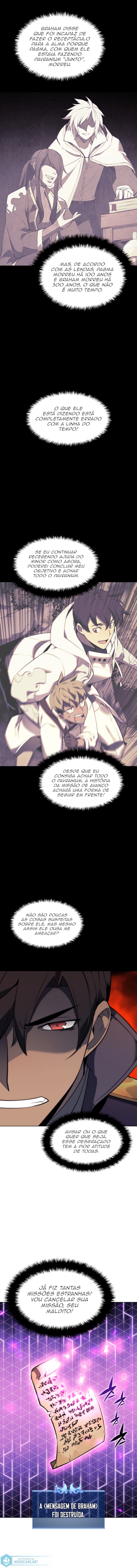 Read As Aventuras de Greed PT Manga Online