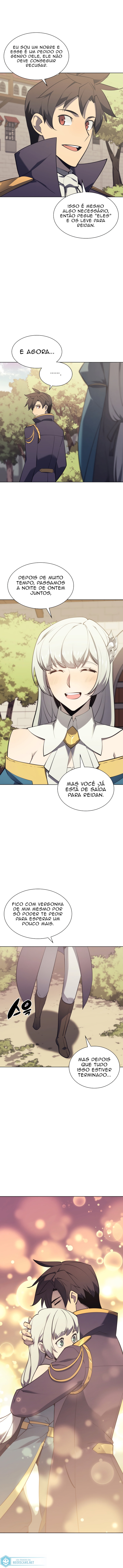 Read As Aventuras de Greed PT Manga Online