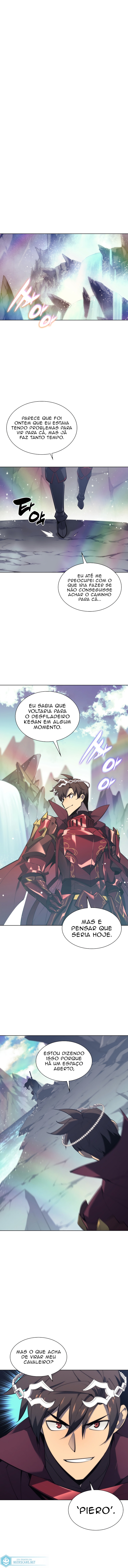 Read As Aventuras de Greed PT Manga Online