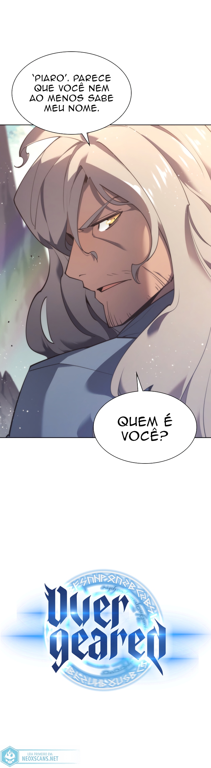 Read As Aventuras de Greed PT Manga Online