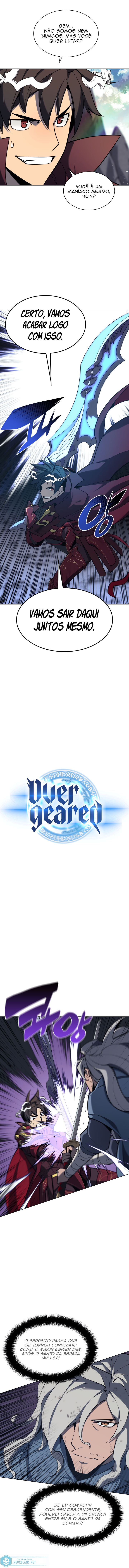 Read As Aventuras de Greed PT Manga Online