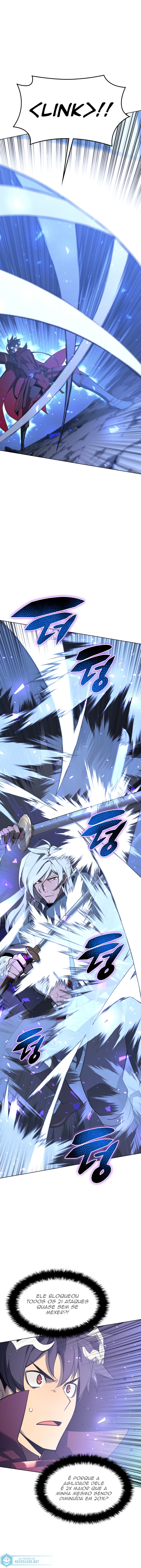 Read As Aventuras de Greed PT Manga Online