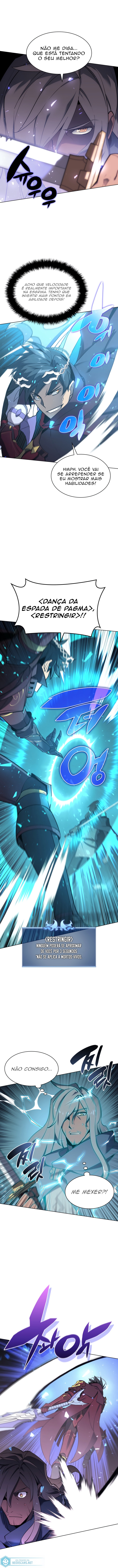 Read As Aventuras de Greed PT Manga Online