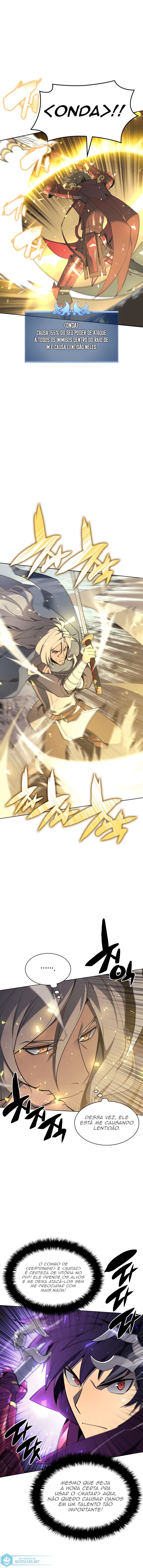 Read As Aventuras de Greed PT Manga Online
