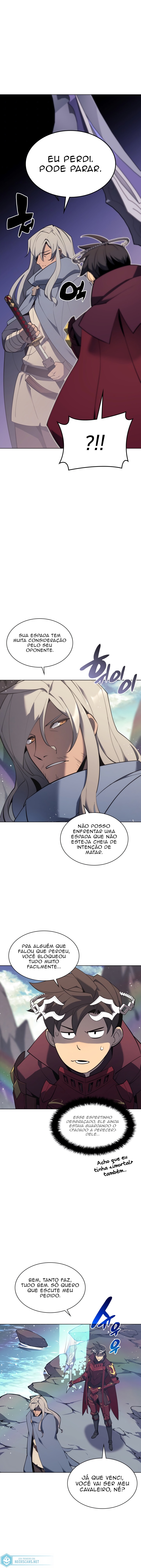 Read As Aventuras de Greed PT Manga Online