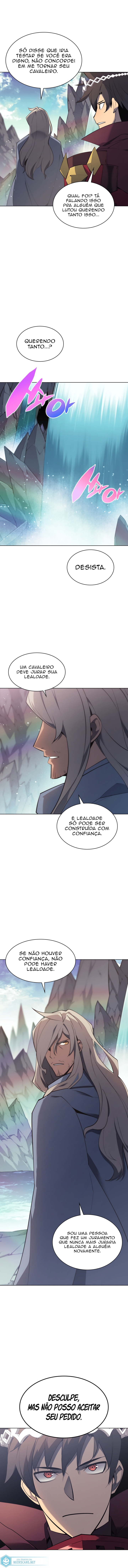 Read As Aventuras de Greed PT Manga Online