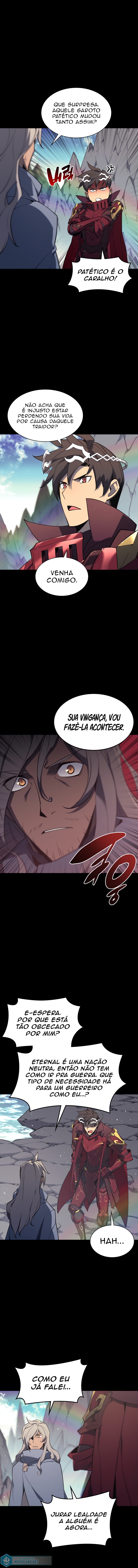 Read As Aventuras de Greed PT Manga Online