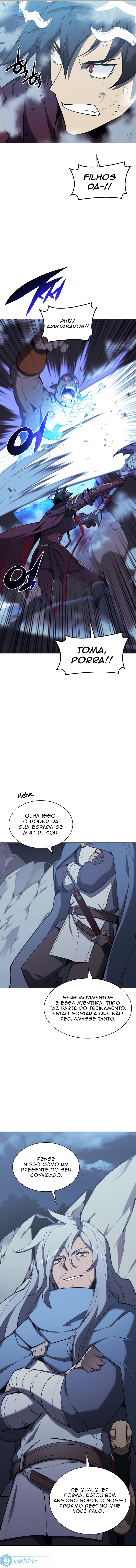 Read As Aventuras de Greed PT Manga Online