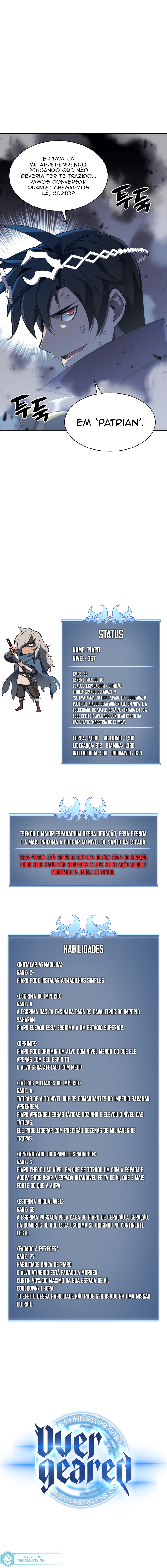 Read As Aventuras de Greed PT Manga Online
