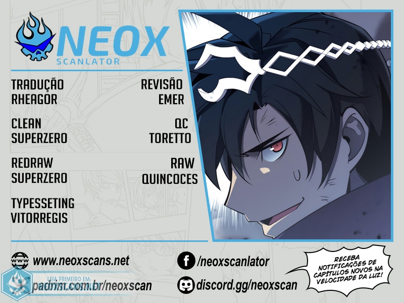 Read As Aventuras de Greed PT Manga Online