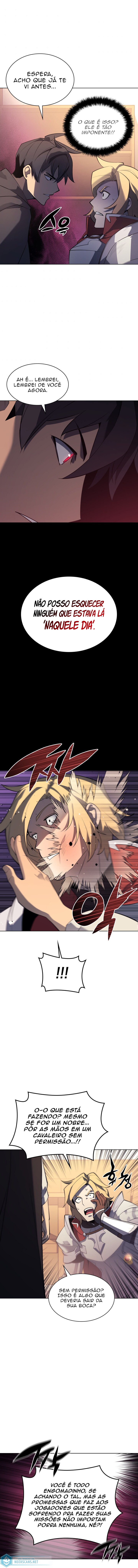 Read As Aventuras de Greed PT Manga Online