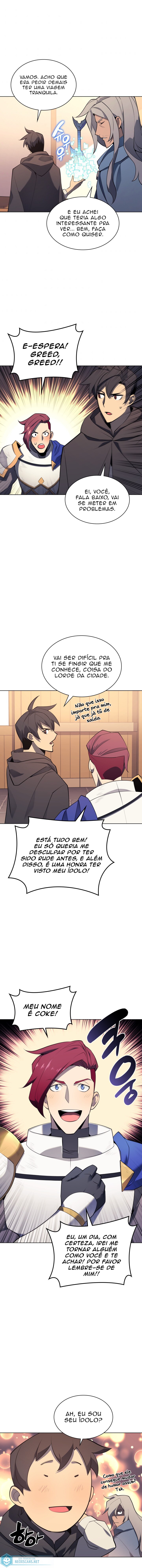 Read As Aventuras de Greed PT Manga Online