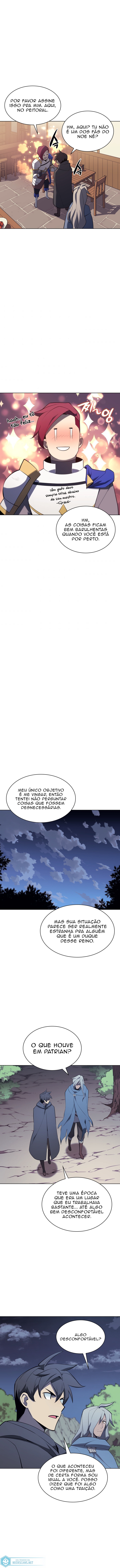 Read As Aventuras de Greed PT Manga Online