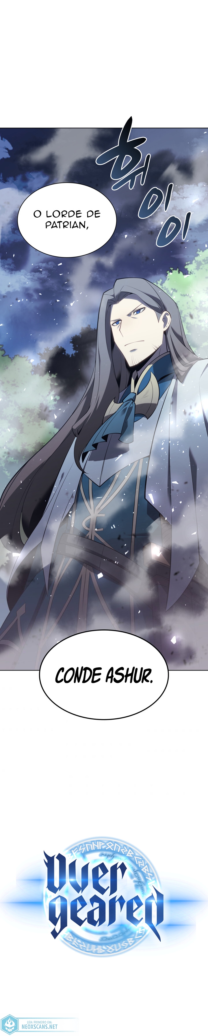 Read As Aventuras de Greed PT Manga Online