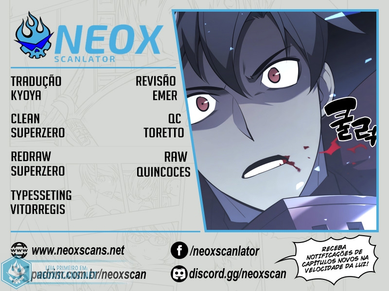 Read As Aventuras de Greed PT Manga Online