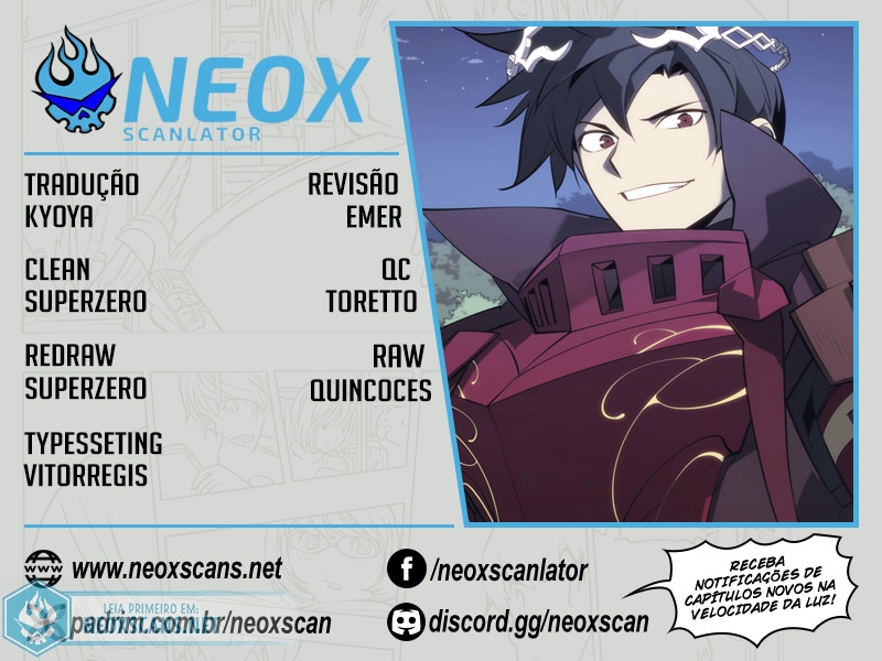 Read As Aventuras de Greed PT Manga Online