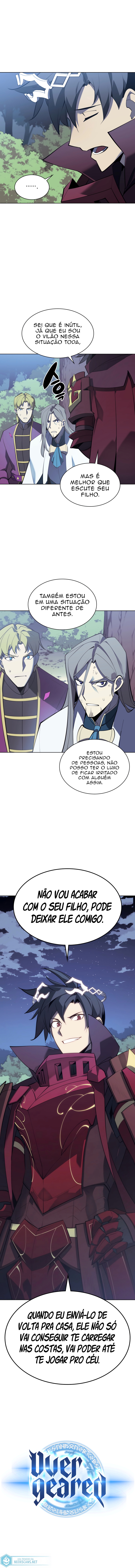 Read As Aventuras de Greed PT Manga Online