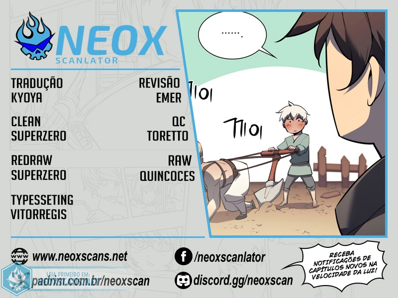 Read As Aventuras de Greed PT Manga Online