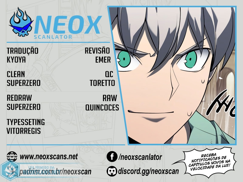 Read As Aventuras de Greed PT Manga Online